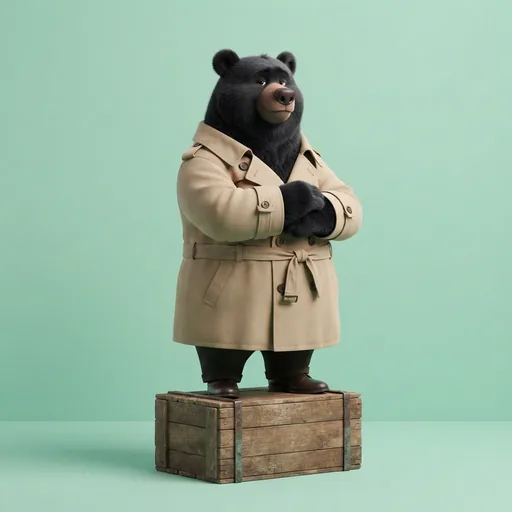 흑곰