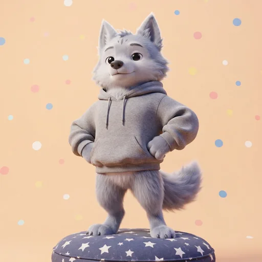 달빛 늑대