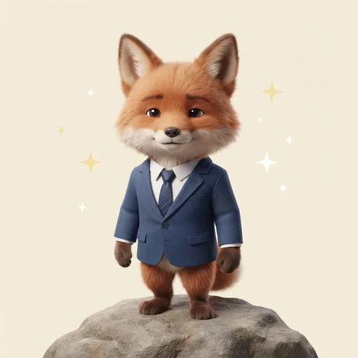 새벽 여우