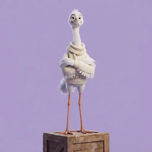 두루미