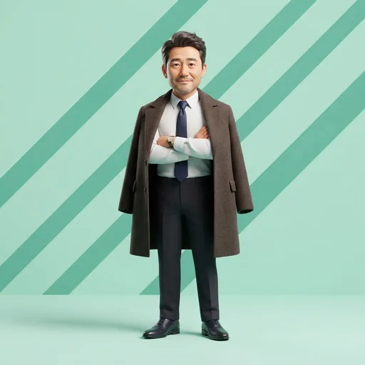 부장