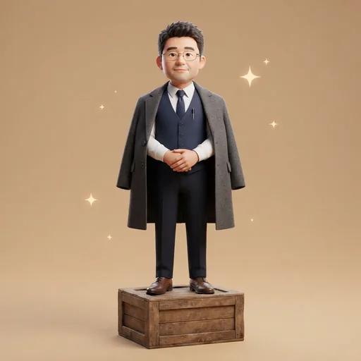 과장