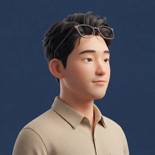 대리