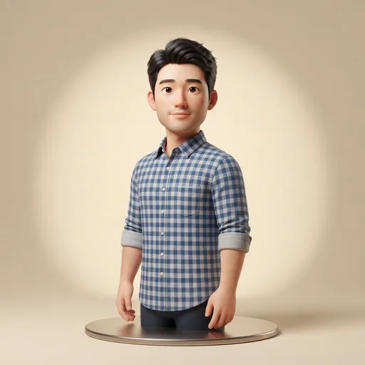 주임