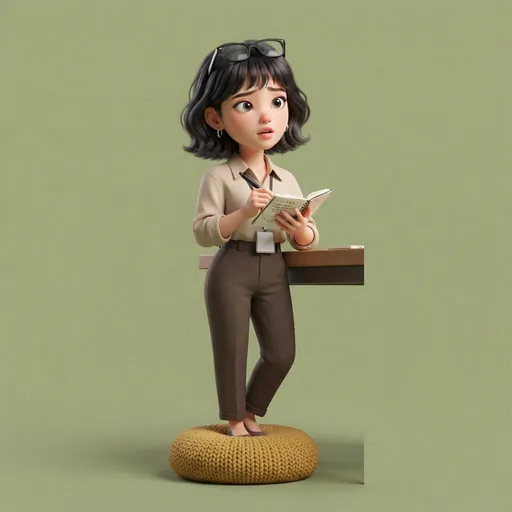 몰라서 물어보는 대리