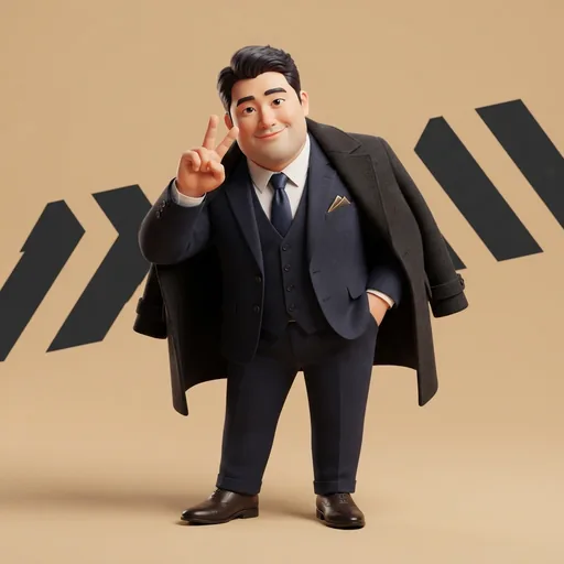 중심을 잡아주는 부사장