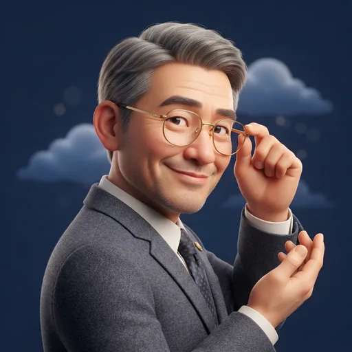 전략적으로 엮는 전무